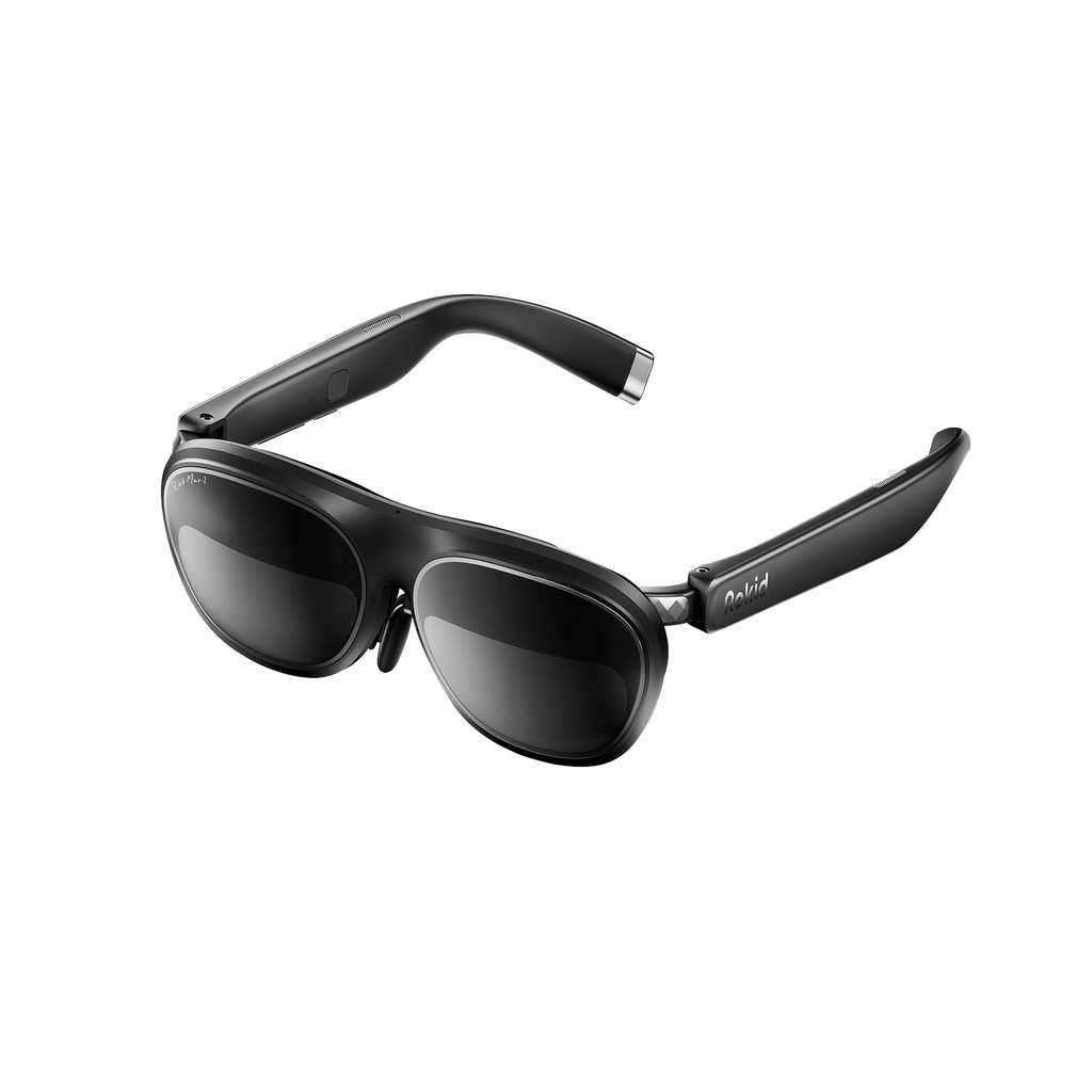 Rokid Max 2 AR Glasses