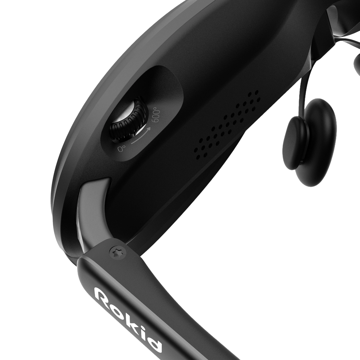 Rokid Max 2 AR Glasses