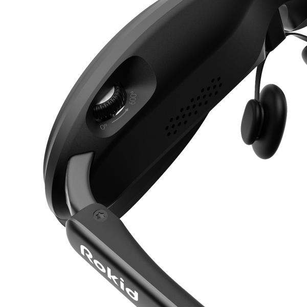 Rokid Max 2 AR Glasses