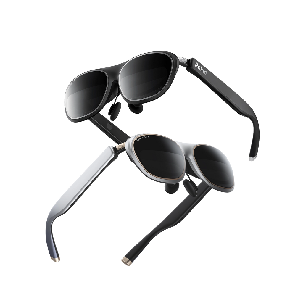 Rokid Max 2 AR Glasses