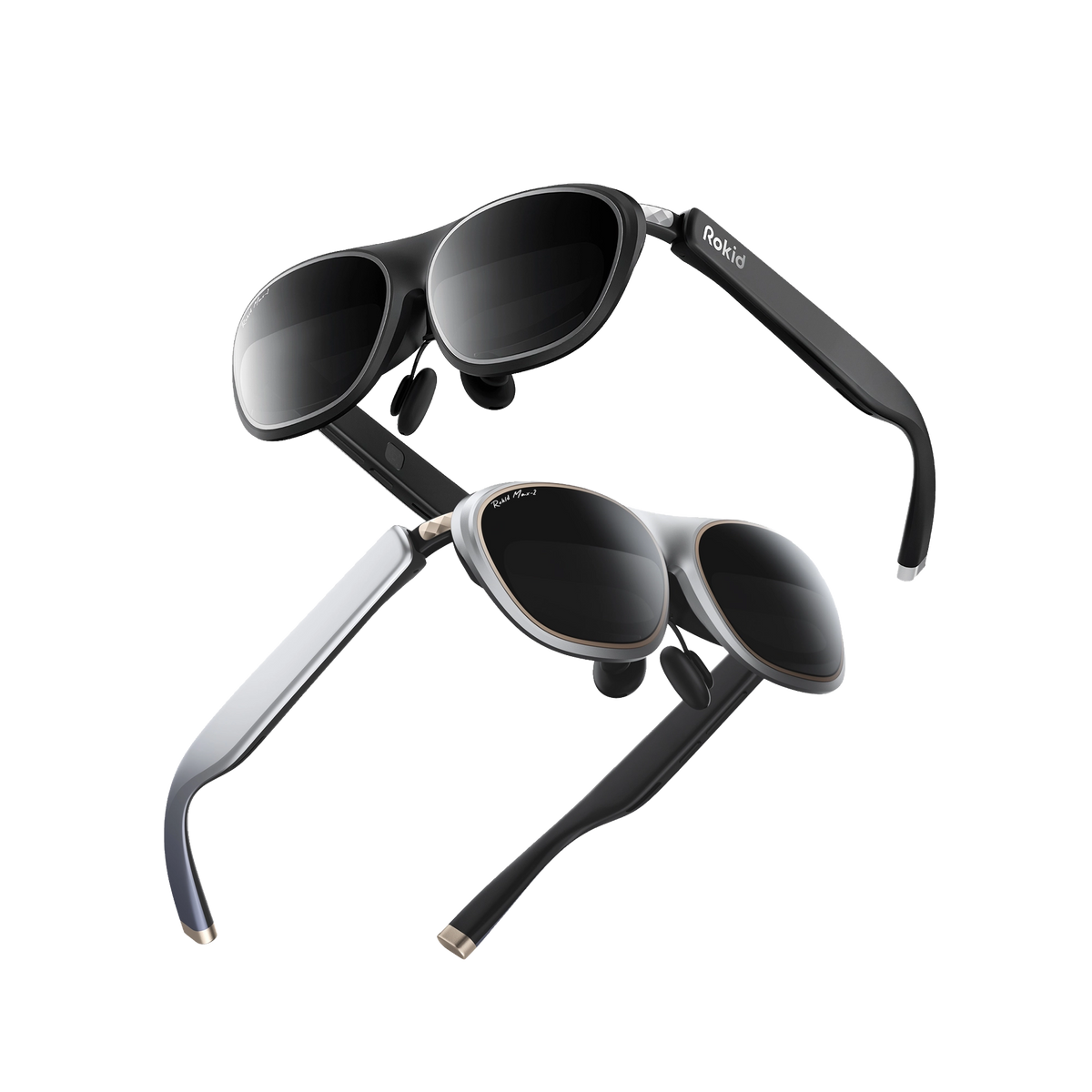 Rokid Max 2 AR Glasses