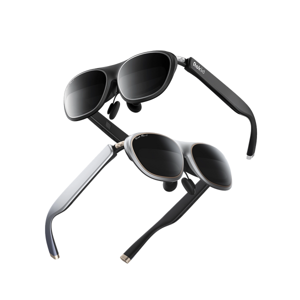 Rokid Max 2 AR Glasses