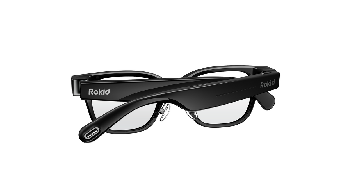 Rokid Glasses