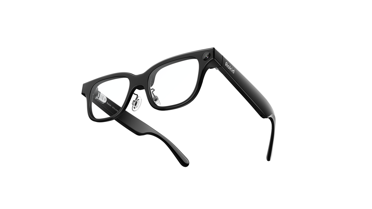 Rokid Glasses