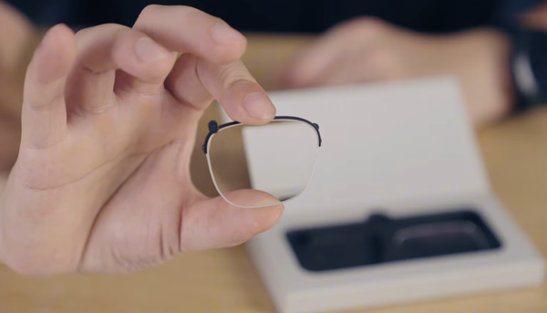 Rokid Glasses Prescription Frame