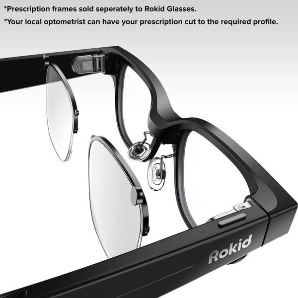 Rokid Glasses Prescription Frame