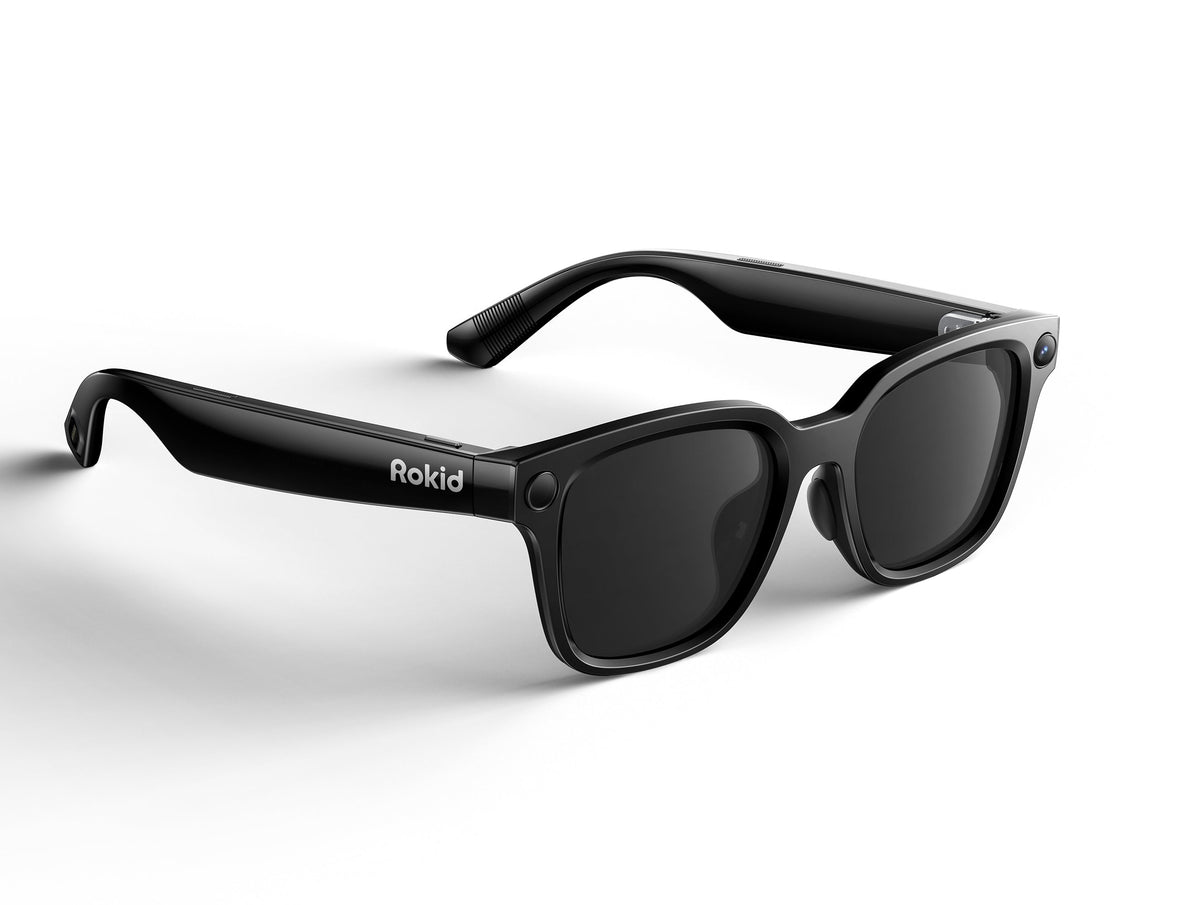 Rokid Glasses Neo (Style)